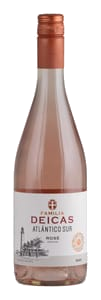 Deicas Atlantico Sur Rosé