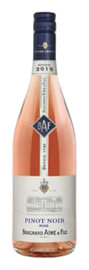 Bouchard Ainé & Fils Héritage du Conseiller Pinot Noir Rosé