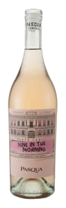 Pasqua Black Label Nine in The Morning