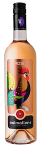Castel Mimi Animaliens Rosé