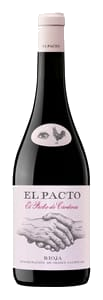 Hacienda Lopez de Haro El Pacto de Cardenas