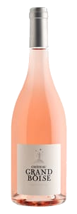 Ch. Grand Bois Rosé