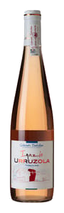 Vinflaske