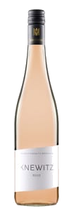 Weing. Knewitz Rosé Trocken