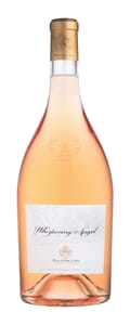Vinflaske
