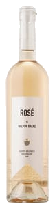 Rosé by Halvor Bakke