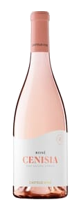 Pedregosa Cenisia Rosé