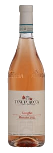 Ten. Rocca Langhe Rosato