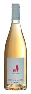 Sylvain Morey Poudrière Luberon