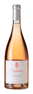 Fèlsina Pagliarese Toscana Rosato