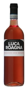 Selezione di Luca Roagna Piemonte Rosato