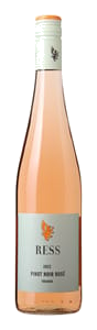 Ress Pinot Noir Rosé