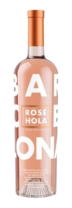 Barcelona Rosé by Hola!