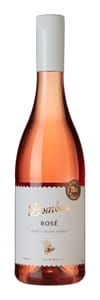 Bombus Rosé