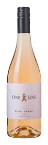Dubard One Love Rosé