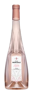 Villa Moncigale Cicada la Légende Coteaux d'Aix en Provence