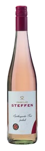 Fam. Steffen Spätburgunder Rosé Feinherb
