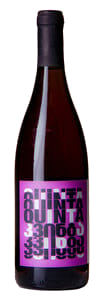 Vinflaske