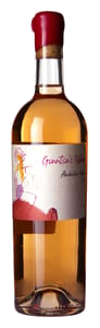 Gvantsa's Aladasturi Rosé Qvevri