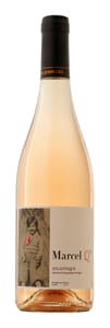 Vinflaske