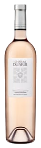 Ch. du Seuil Rosé