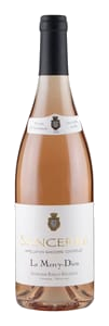 Bailly-Reverdy Sancerre La Mercy-Dieu Rosé