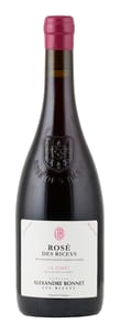Alexandre Bonnet Rosé de Riceys La Forêt