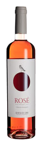 Desha de Luna Rosé