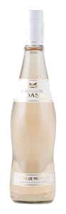 Vinflaske