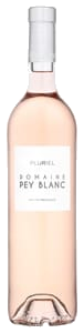 Pey Blanc Pluriel Rosé