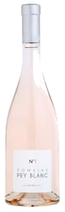 Pey Blanc N1 Rosé