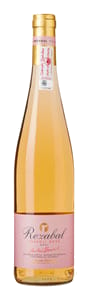 Vinflaske