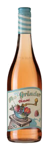 Vinflaske