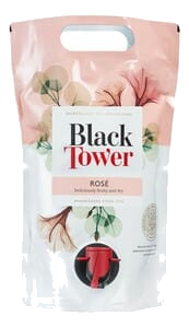 Black Tower Pinot Noir Rosé