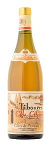 Clos Cibonne Tradition Côtes de Provence Cru Classe Tibouren Rosé
