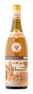 Clos Cibonne Prestige Caroline Côtes de Provence Cru Classé Tibouren