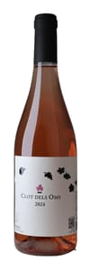 Bod. Ca N'Estella Clot Dels Oms Merlot