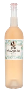 Pink Colomb Bay Grenache