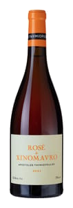 Thymiopoulos Rosé de Xinomavro