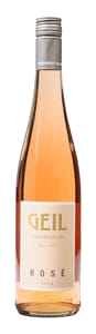Geil Rosé Trocken