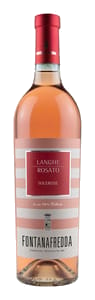 Fontanafredda Solerose Langhe Rosato