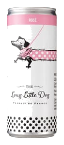 Boutinot The Long Little Dog Rosé