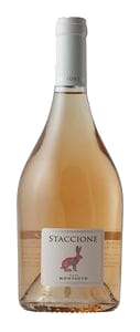 Montauto Staccione Rosé