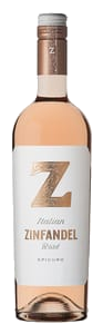 Vinflaske
