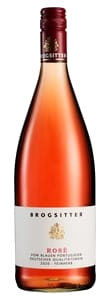 Vinflaske