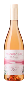 Manuka Bay Marlborough Pinot Noir Rosé