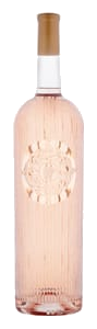 Vinflaske