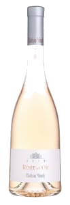 Vinflaske