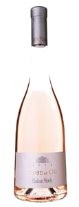 Vinflaske