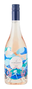 Vinflaske